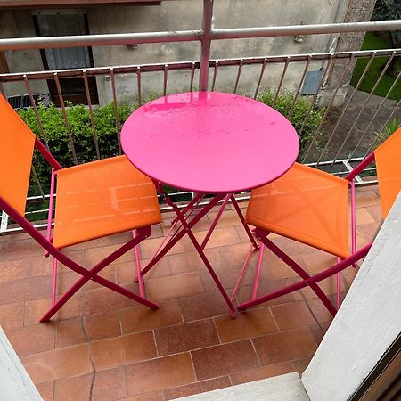 New Verona Business&Fun G B Rossi Friendly Exterior foto