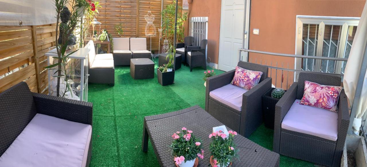 New Verona Business&Fun G B Rossi Friendly Exterior foto