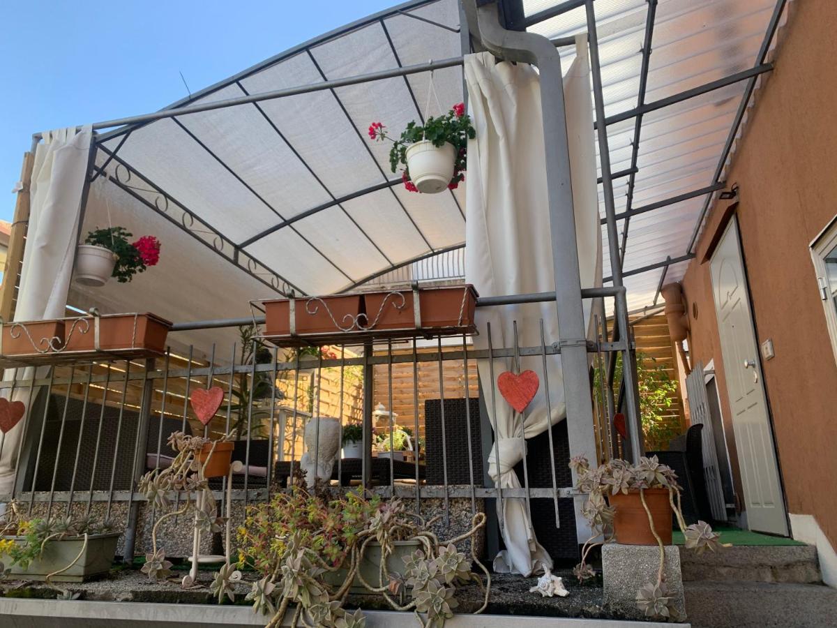 New Verona Business&Fun G B Rossi Friendly Exterior foto