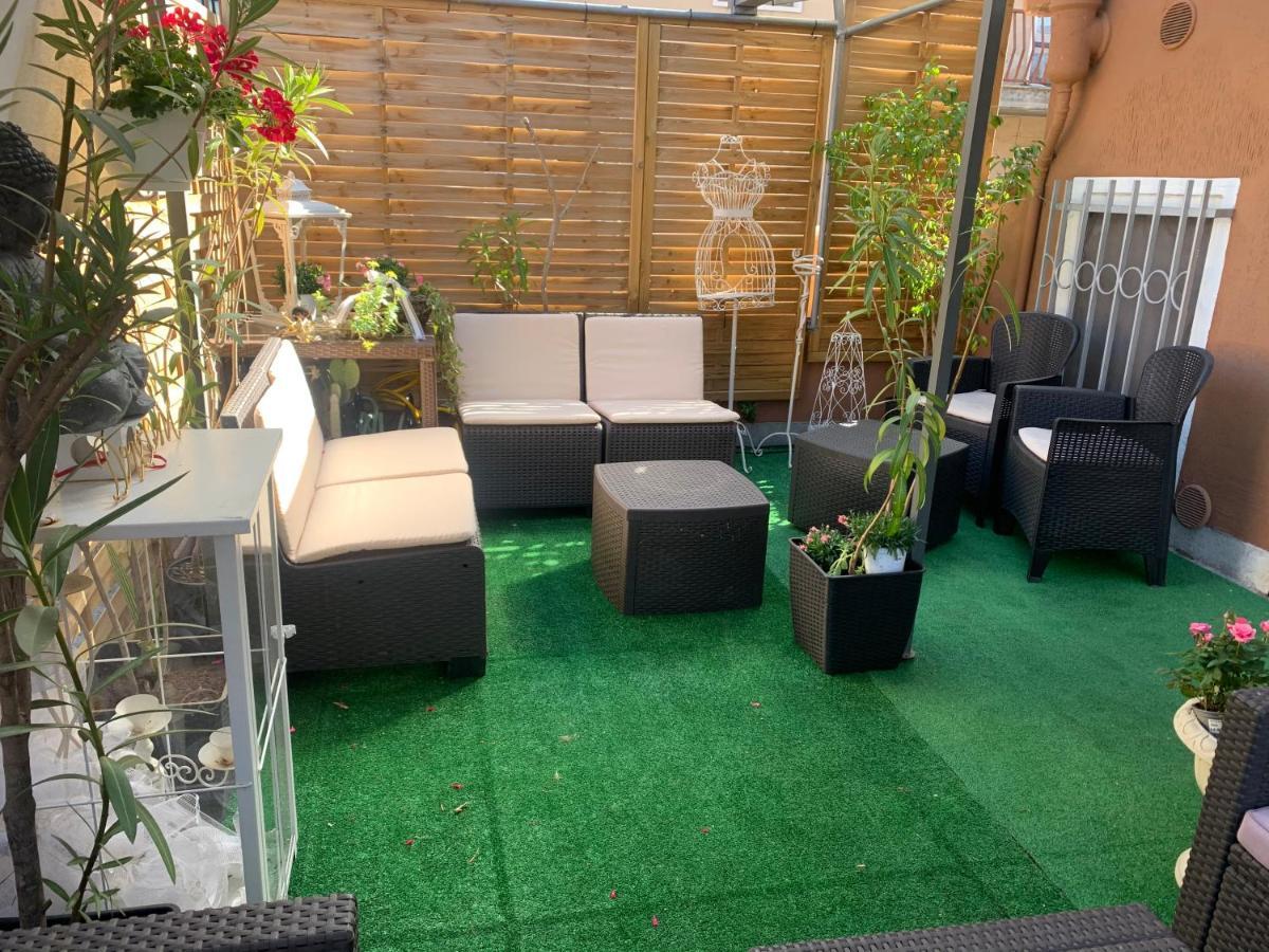 New Verona Business&Fun G B Rossi Friendly Exterior foto