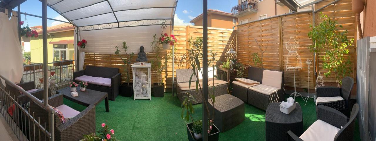 New Verona Business&Fun G B Rossi Friendly Exterior foto
