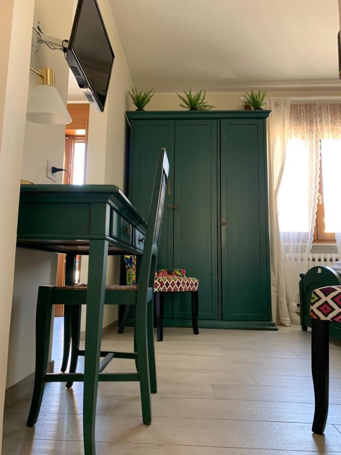 New Verona Business&Fun G B Rossi Friendly Exterior foto